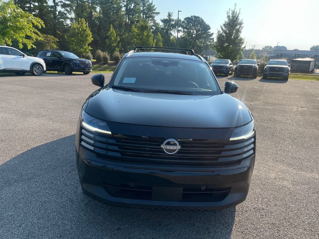 New 2027 Nissan Kicks SV FWD image 10