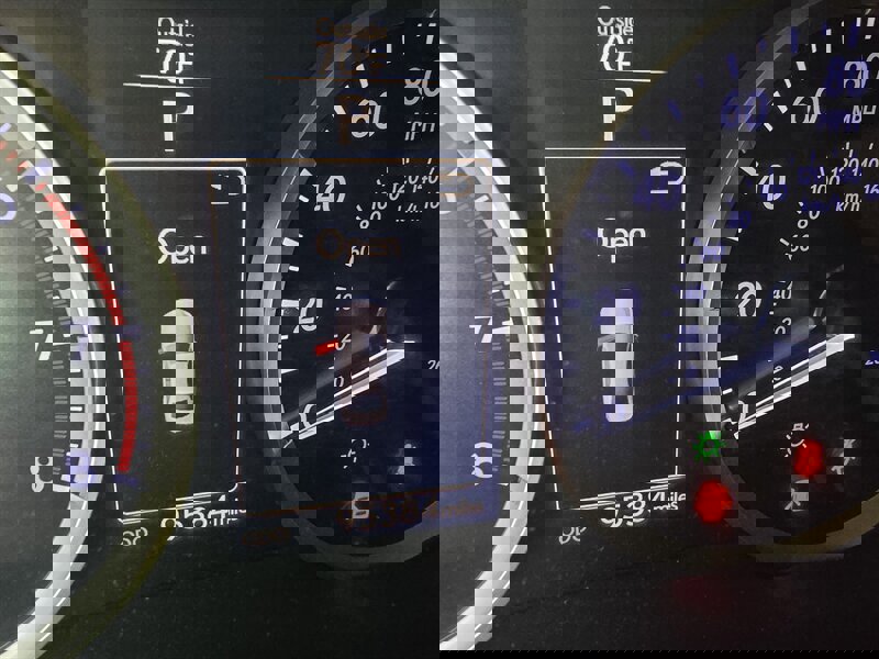 Used 2016 Lexus IS 200t image 24