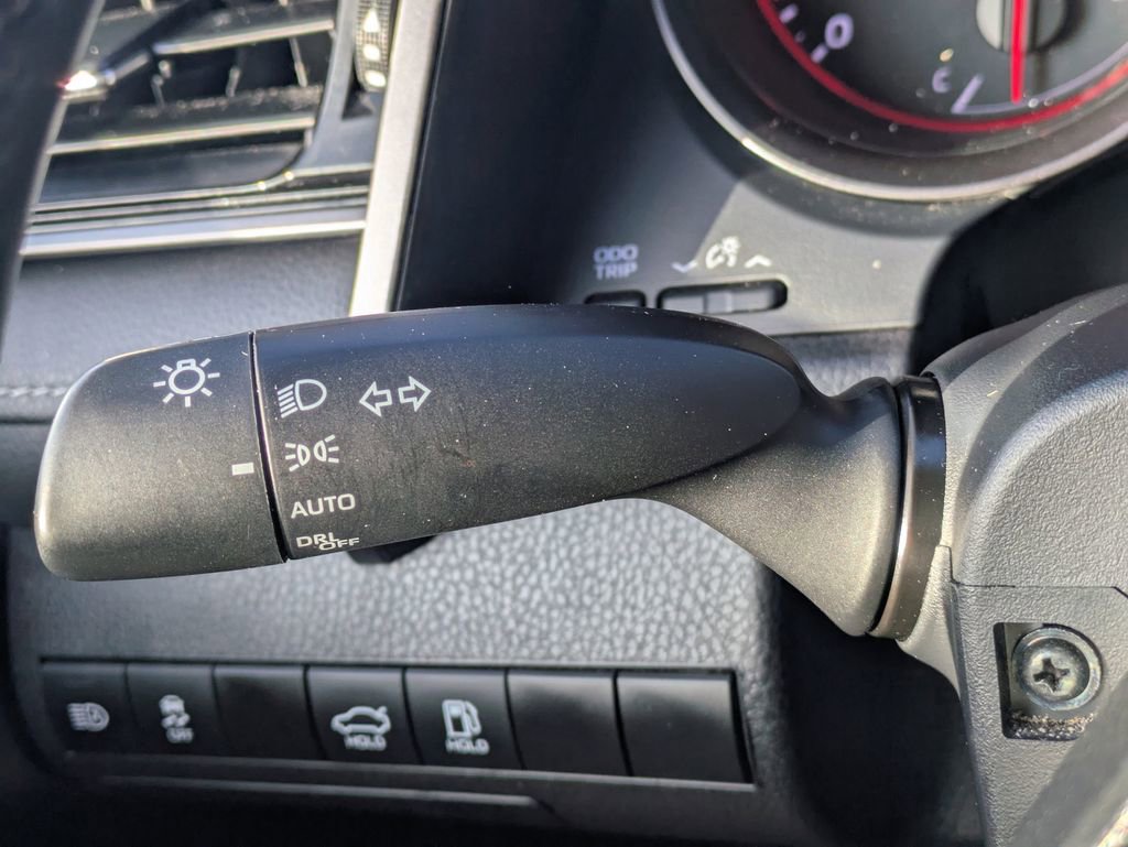 Used 2023 Toyota Camry XSE image 27