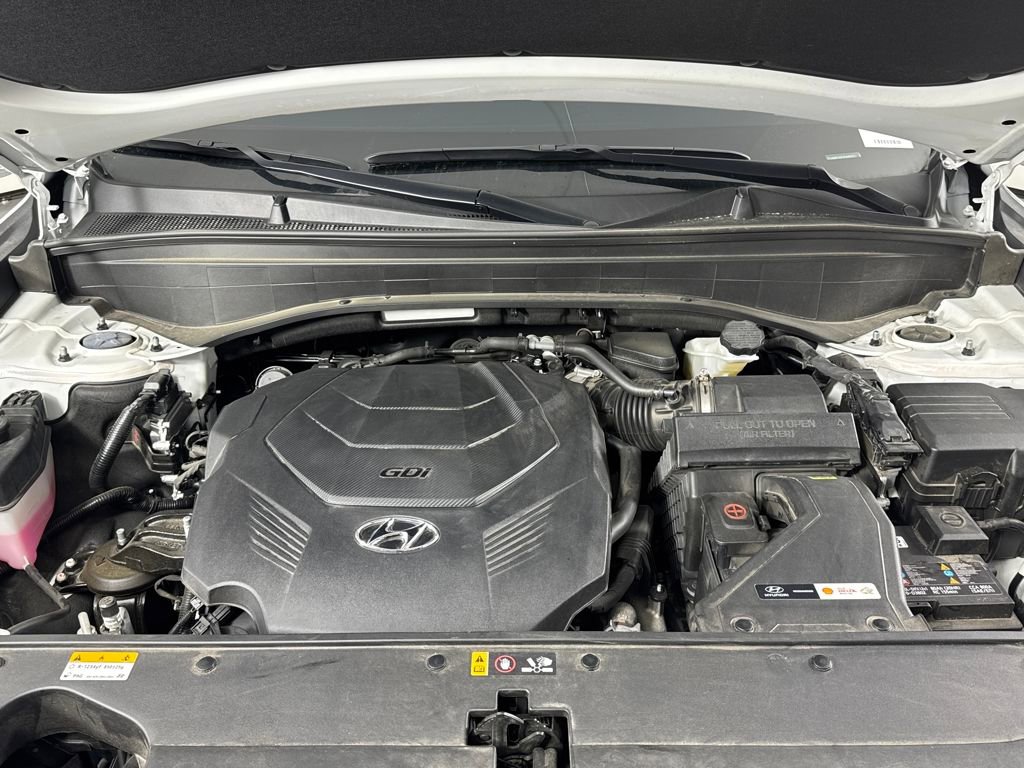 Used 2025 Hyundai Palisade SEL image 21
