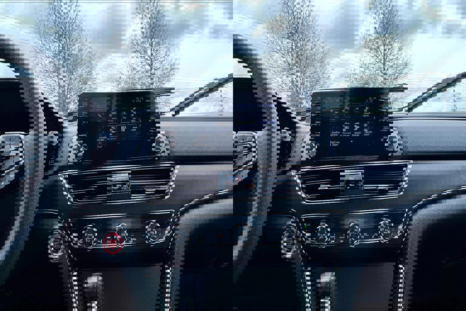 Used 2019 Honda Accord EX image 36