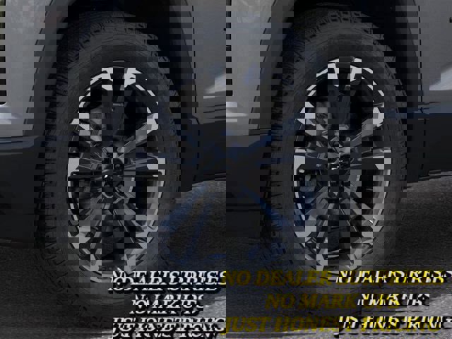 New 2026 Chevrolet Equinox RS image 9