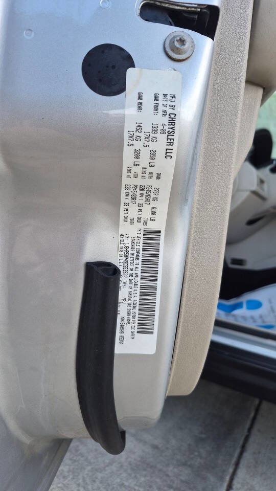 Used 2009 Jeep Grand Cherokee Limited image 80