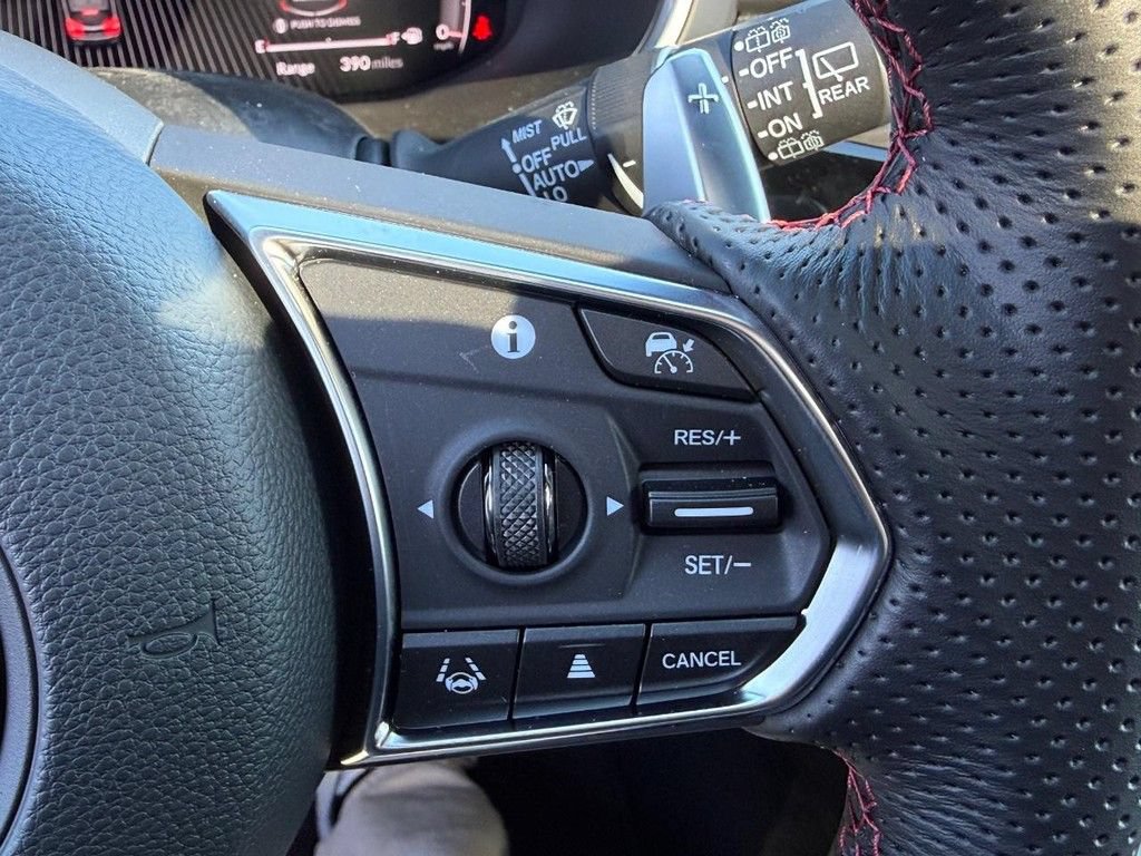New 2026 Acura MDX Type S AWD/4WD image 16