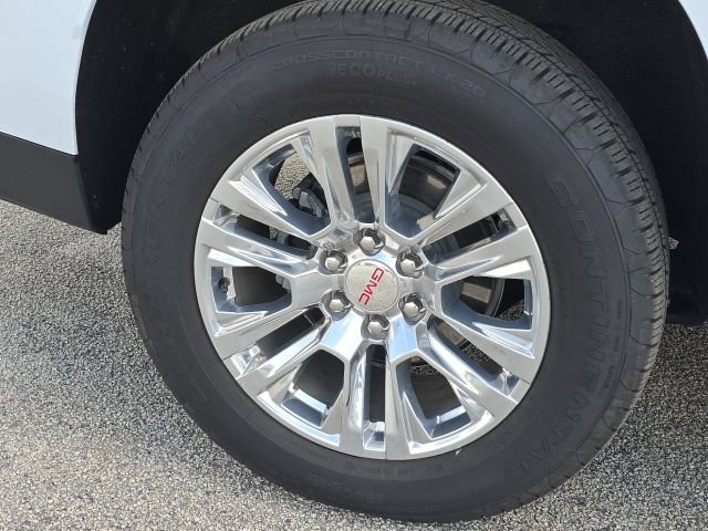 Used 2026 GMC Yukon XL Denali w/ Sun & Power Step Package image 10
