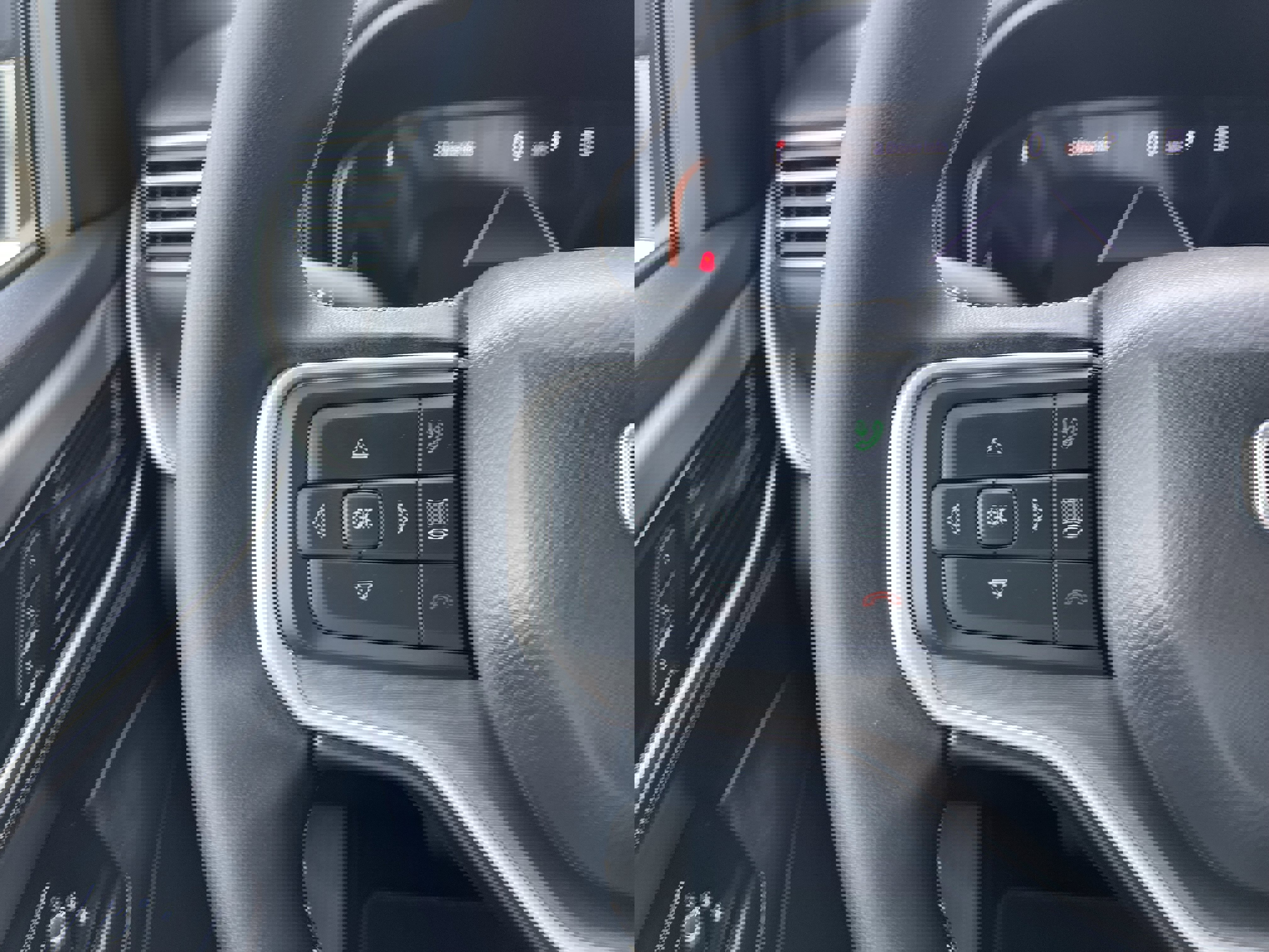 New 2026 Jeep Grand Wagoneer Limited w/ 8-Passenger Seating Package AWD/4WD image 41