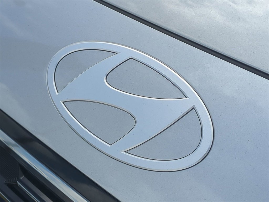 New 2026 Hyundai Palisade Calligraphy image 13