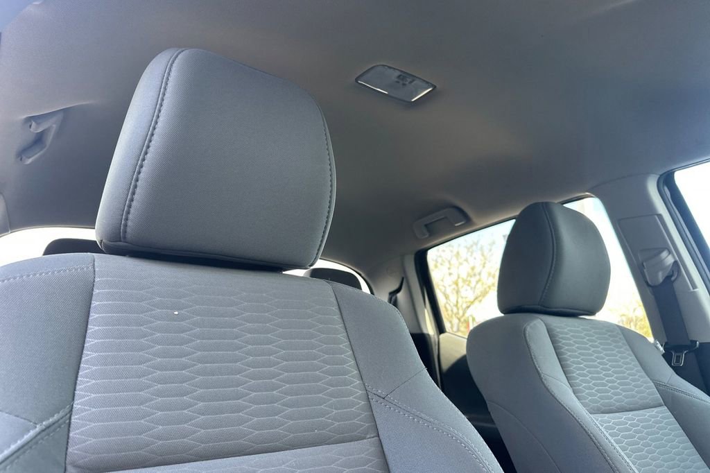 Used 2019 Toyota Tacoma SR w/ SR Convenience Package image 16