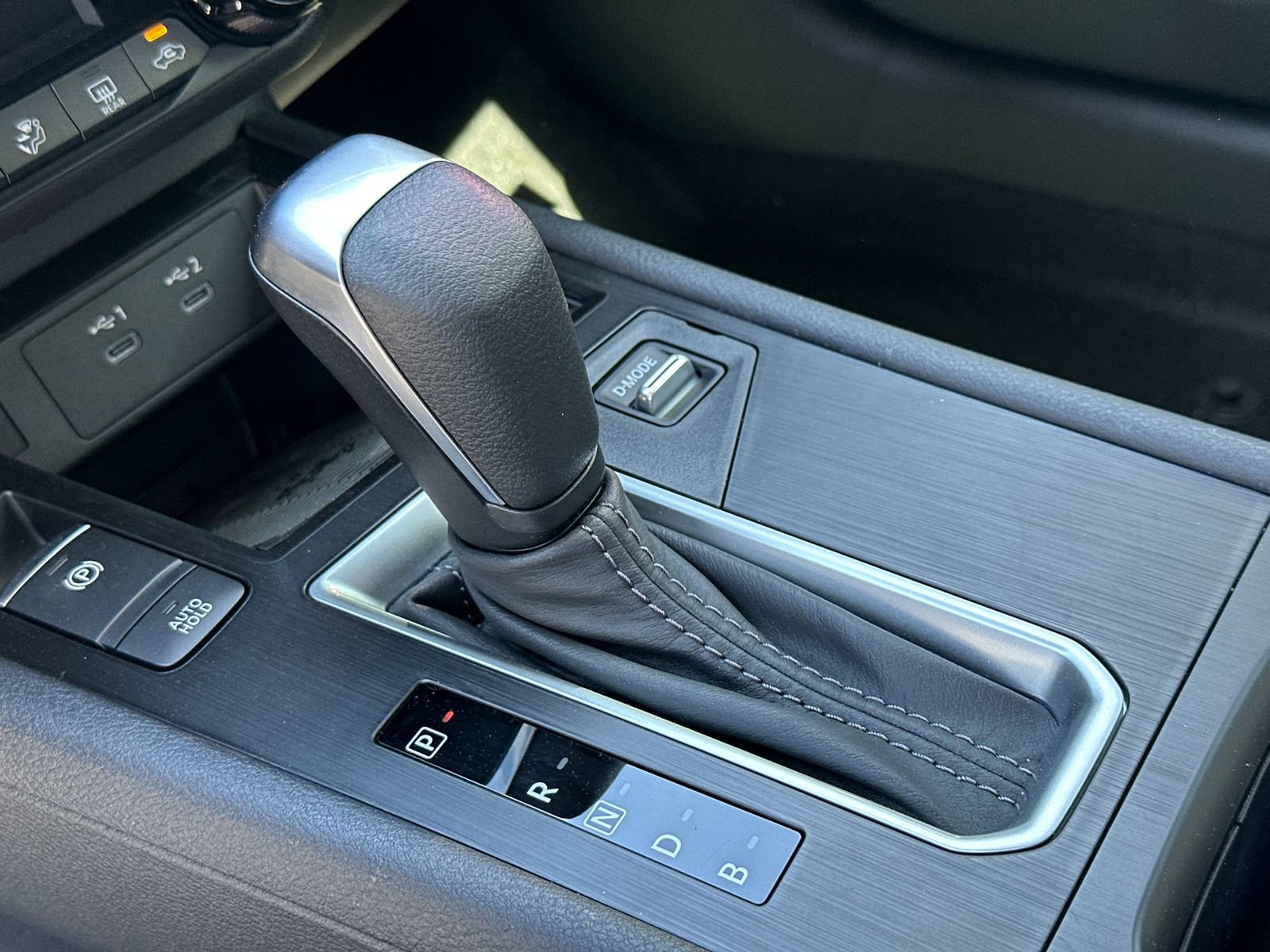 New 2026 Nissan Kicks SV FWD image 29