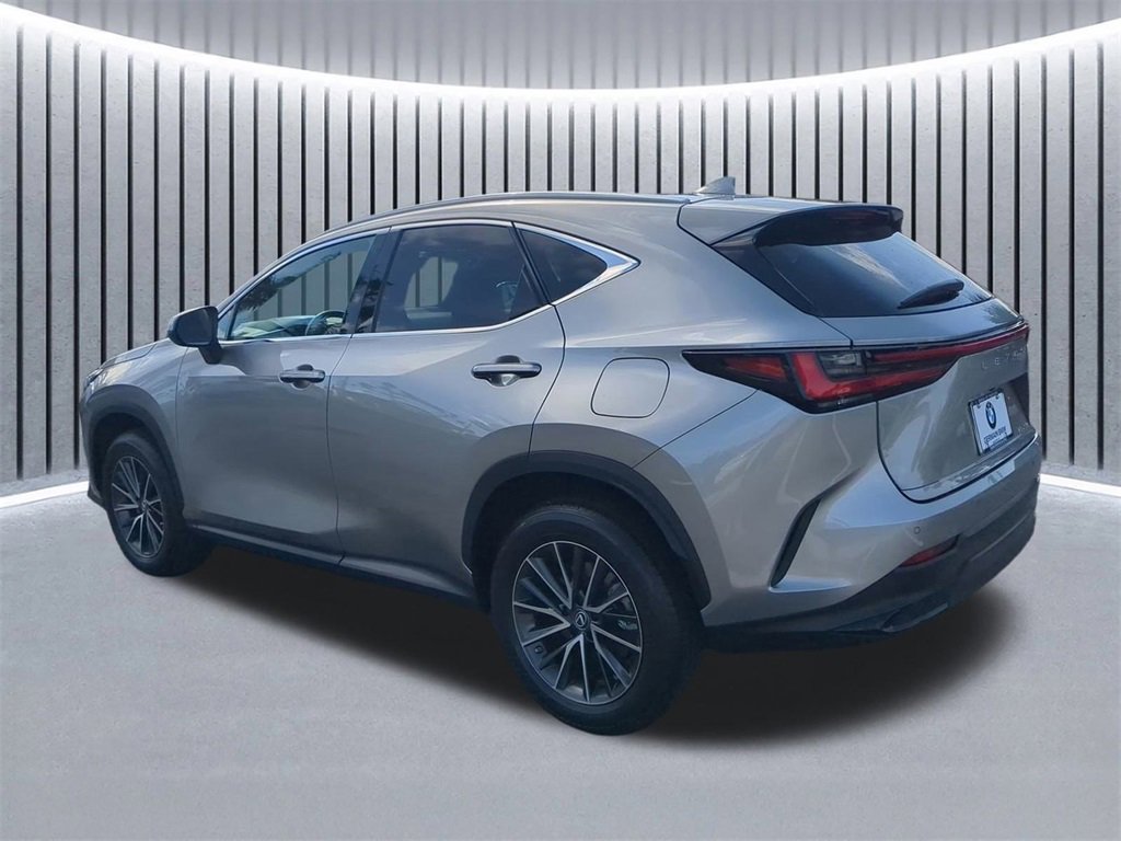 Used 2023 Lexus NX 250 FWD w/ Premium Package image 7