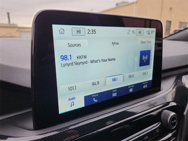 Used 2025 Ford Escape ST-Line image 26