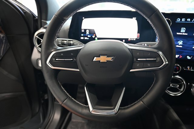 Used 2025 Chevrolet Blazer EV LT image 22