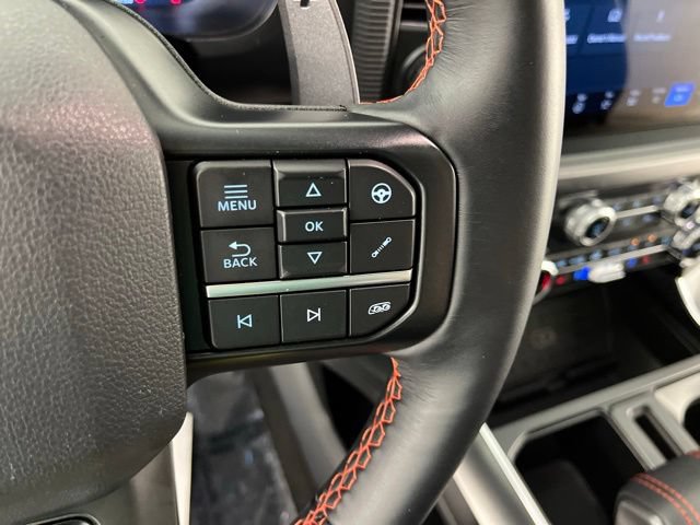 Used 2024 Ford F150 Raptor AWD/4WD image 23