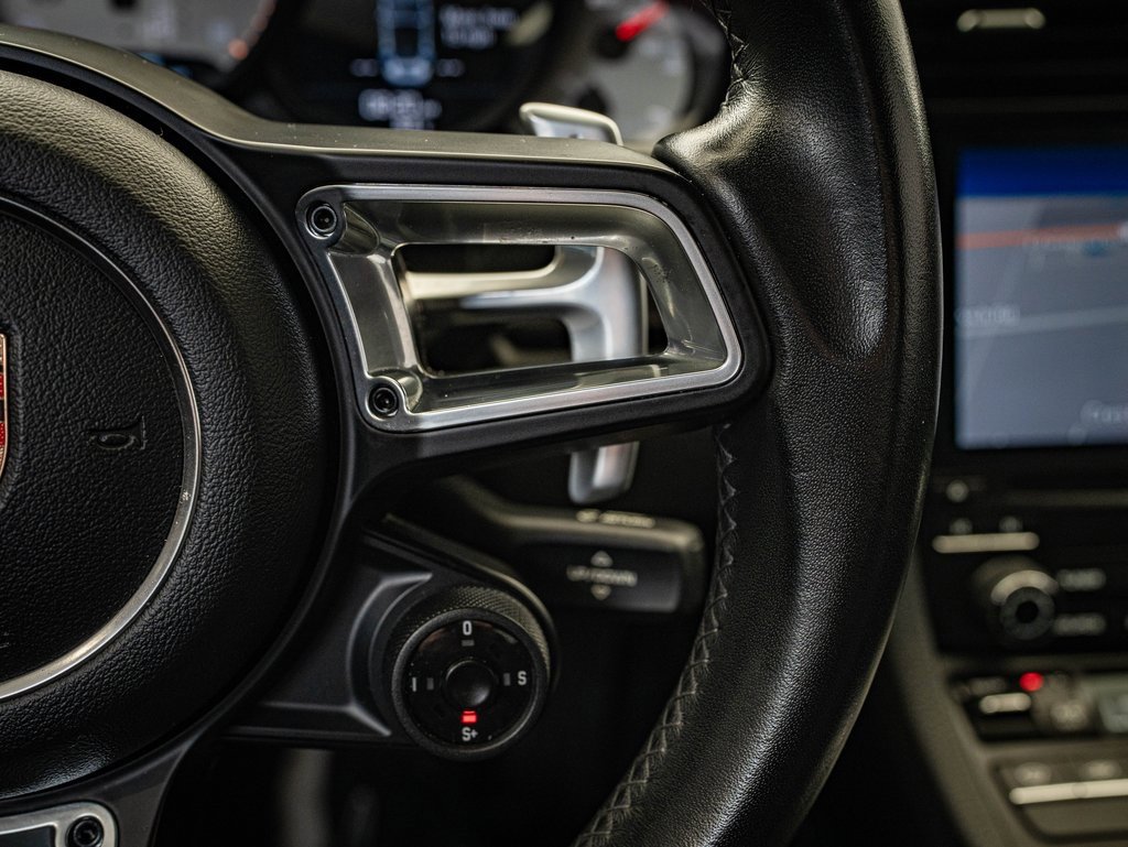 Certified 2017 Porsche 911 Carrera S image 41