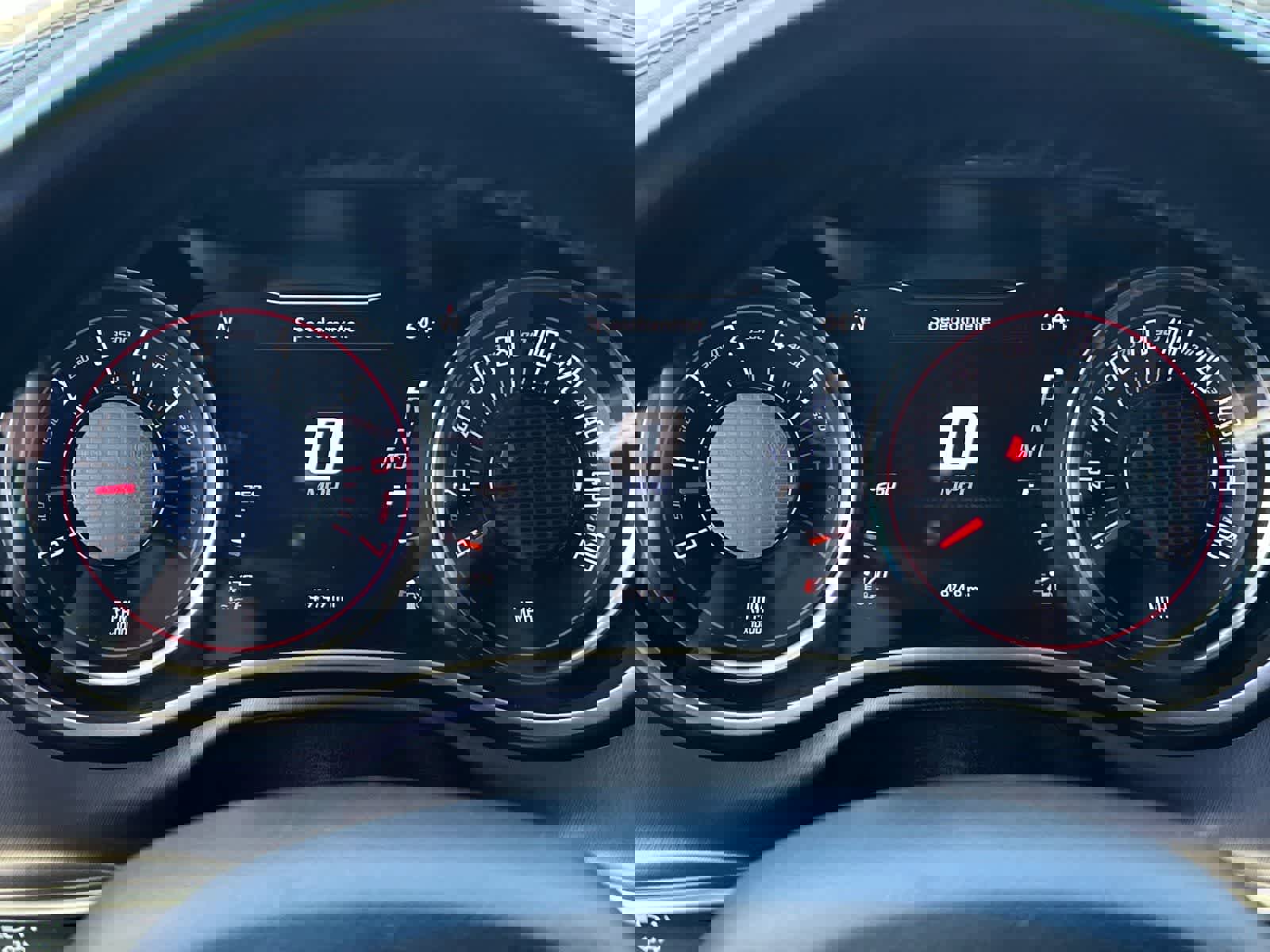 Used 2021 Dodge Challenger R/T Scat Pack w/ Plus Package image 24