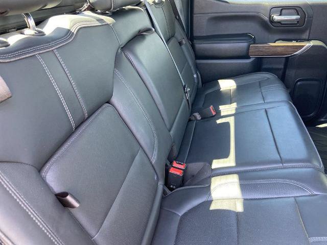 Used 2020 Chevrolet Silverado 1500 High Country w/ Technology Package AWD/4WD image 23