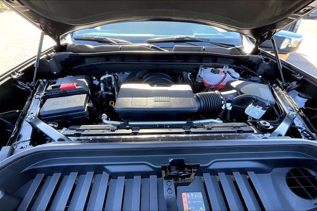 New 2026 GMC Sierra 1500 SLT w/ SLT Premium Plus Package image 12