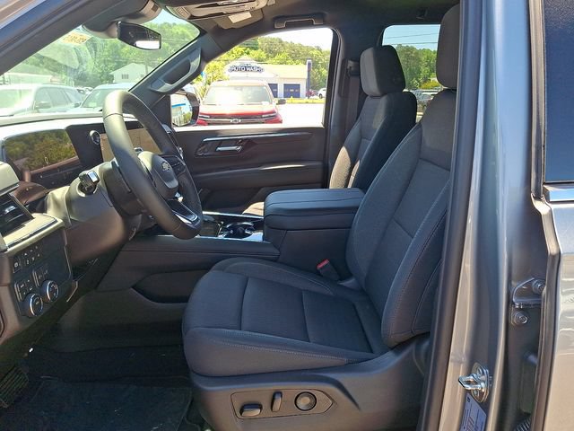 New 2026 Chevrolet Tahoe LS AWD/4WD image 10