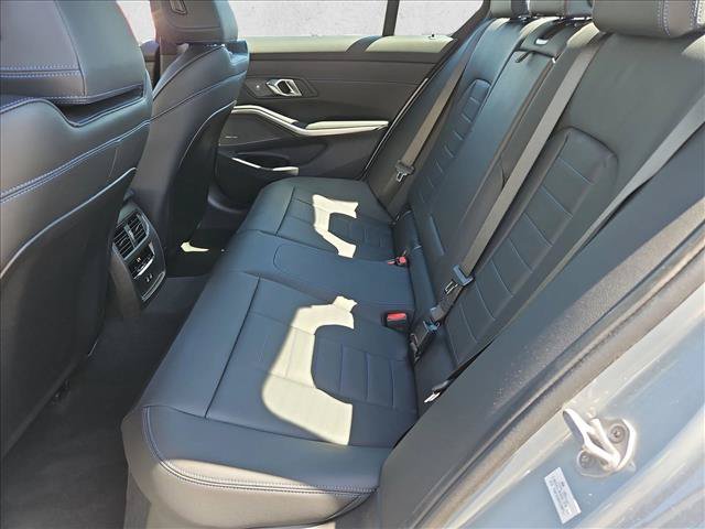 New 2026 BMW M340i w/ Premium Package RWD image 16