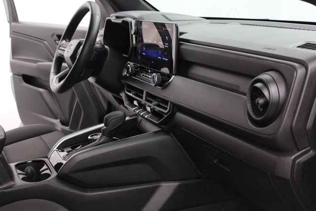 Certified 2023 Chevrolet Colorado Trail Boss AWD/4WD image 23