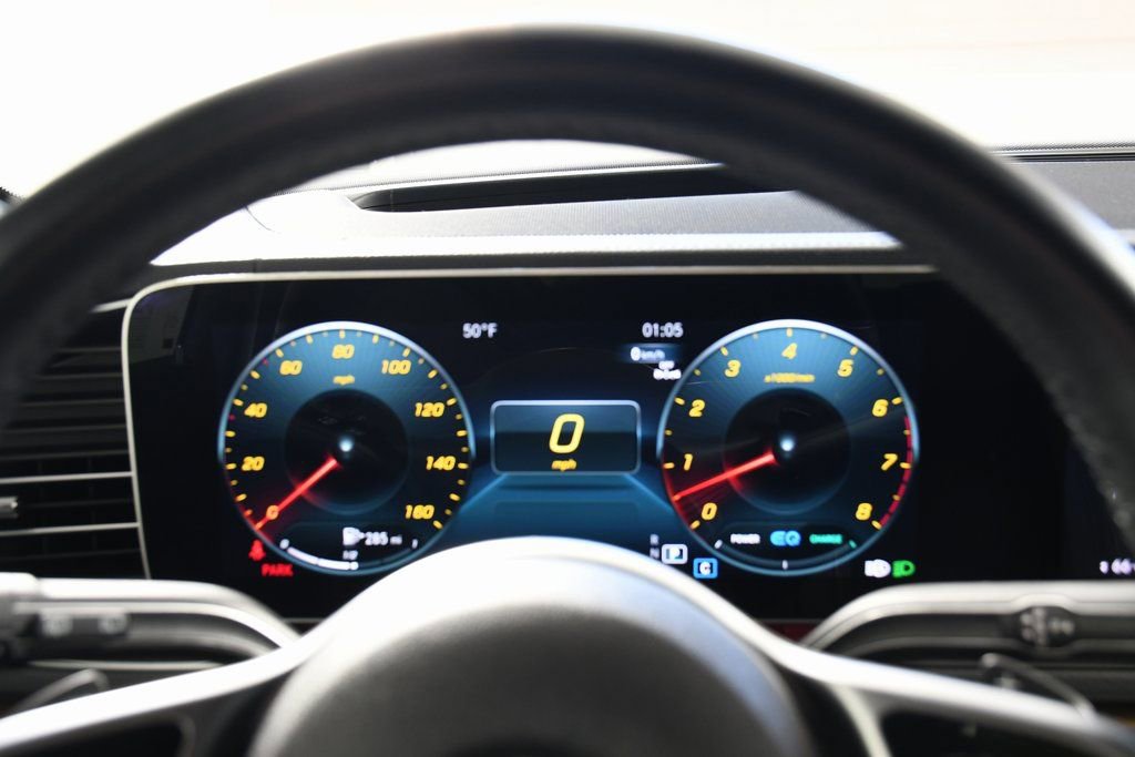 Used 2023 Mercedes-Benz GLE 450 4MATIC image 30