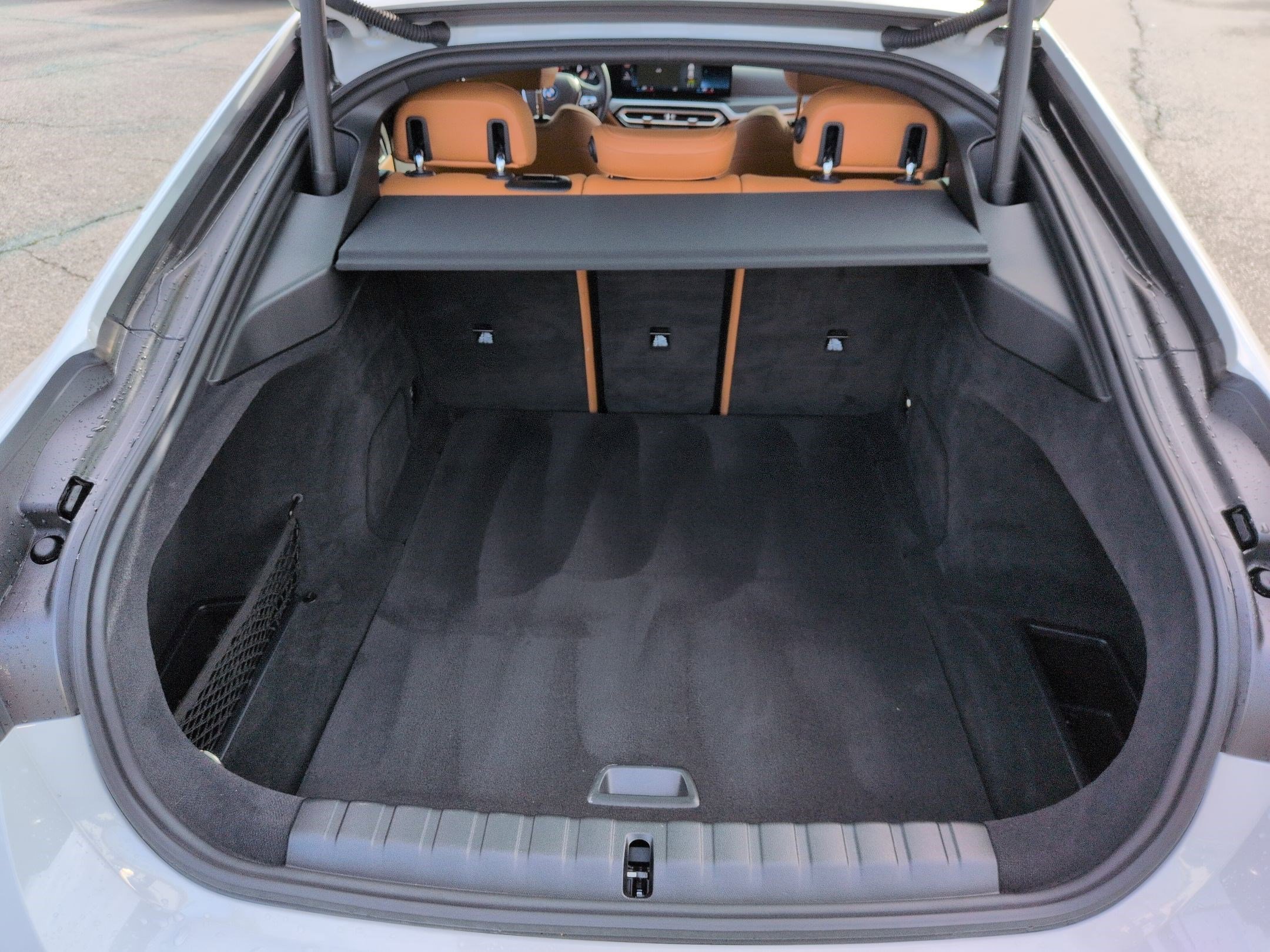 Certified 2023 BMW i4 eDrive35 image 32