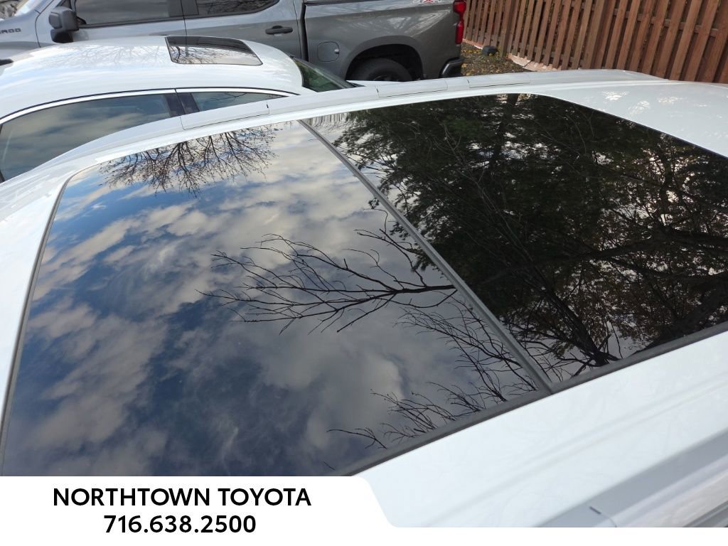 Used 2019 Nissan Murano Platinum image 13