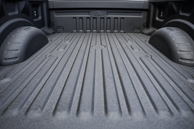 New 2026 Ford F350 Lariat image 11