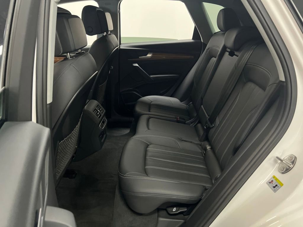 Used 2023 Audi Q5 2.0T Premium Plus image 27