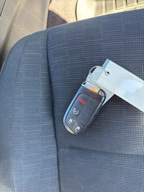 Used 2017 Jeep Grand Cherokee Laredo w/ Quick Order Package 23E image 34