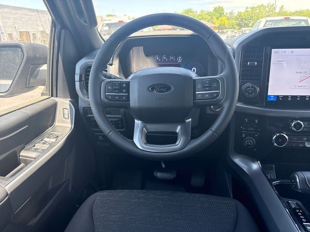 New 2026 Ford F150 XLT w/ Equipment Group 302A MID AWD/4WD image 15