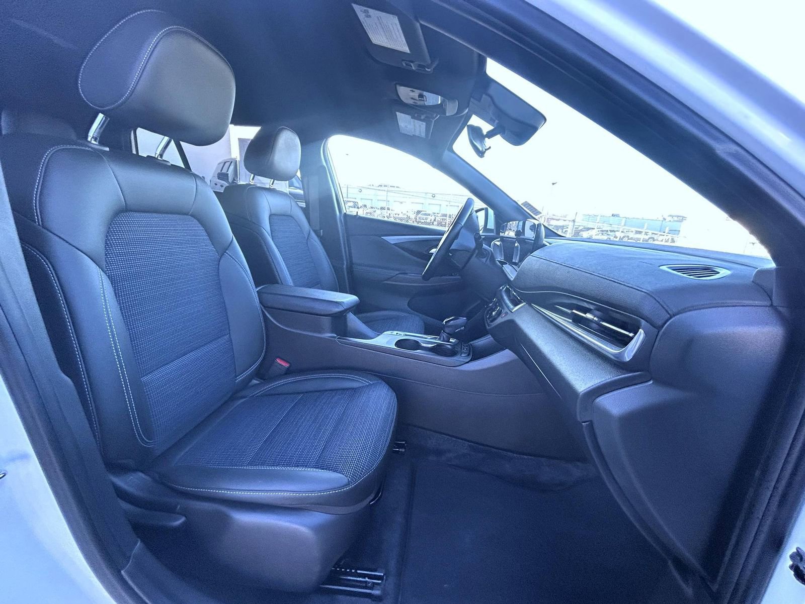 Certified 2024 Buick Envista Preferred w/ Convenience I Package image 16