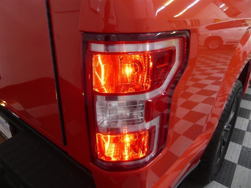 Used 2019 Ford F150 XL w/ XL Power Equipment Group RWD image 14