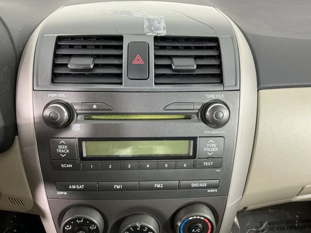 Used 2011 Toyota Corolla LE FWD image 32