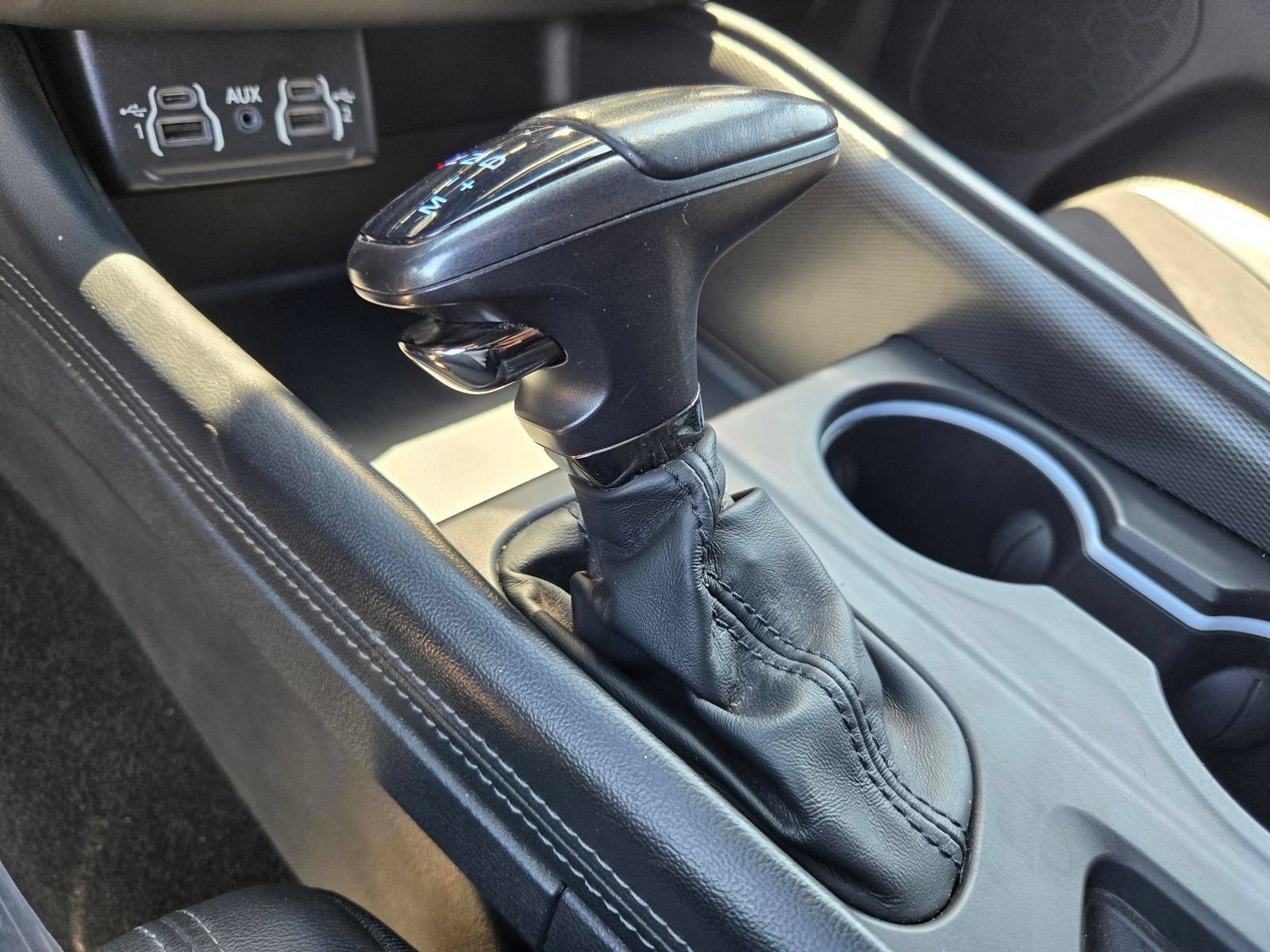 Used 2022 Dodge Durango GT RWD image 19