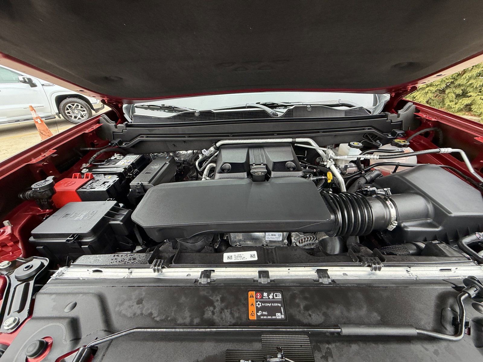 Used 2025 GMC Canyon Denali image 34