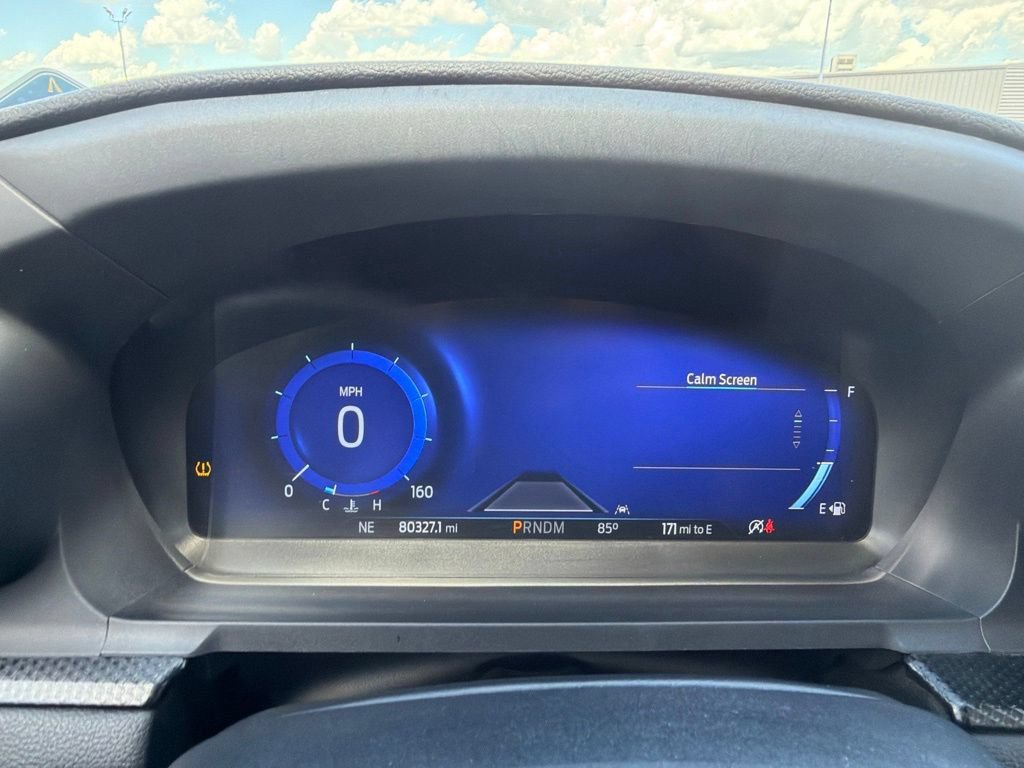 Used 2020 Ford Explorer ST w/ ST Street Pack AWD/4WD image 18
