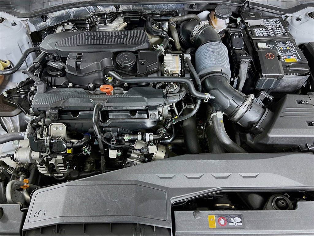 Used 2023 Kia K5 GT-Line image 33