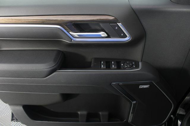 New 2026 Chevrolet Silverado 1500 RST w/ RST All Star Premium Package image 14