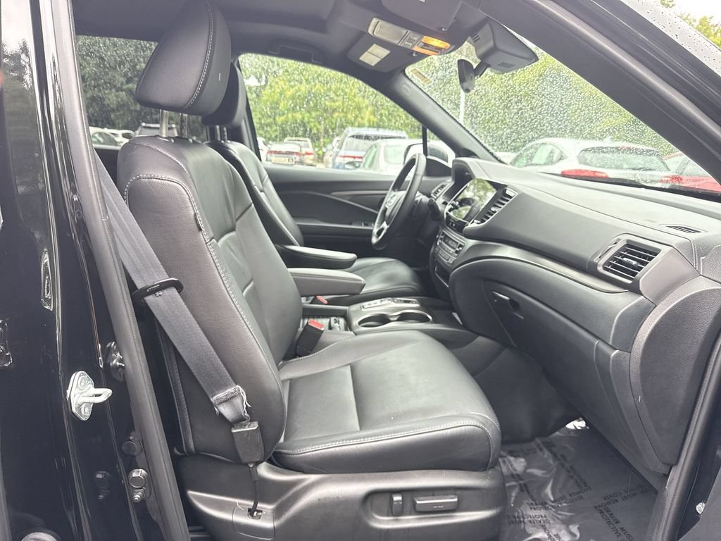 Used 2023 Honda Passport EX-L image 26