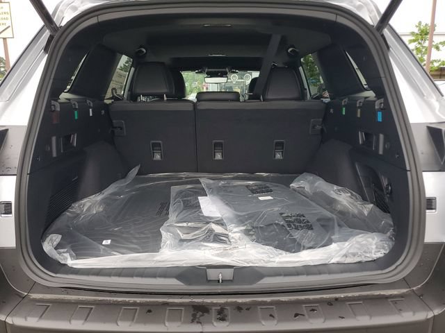 New 2026 Subaru Outback Touring XT AWD/4WD image 8