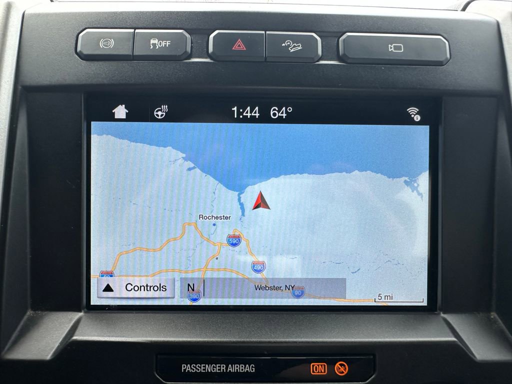 Used 2019 Ford F450 Lariat w/ Lariat Ultimate Package AWD/4WD image 4