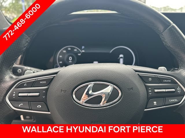 Used 2020 Hyundai Palisade Limited FWD image 21