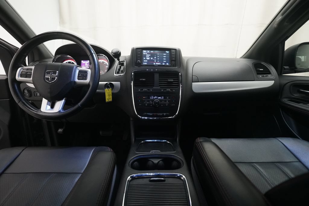 Used 2018 Dodge Grand Caravan GT FWD image 5