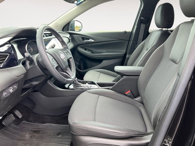Used 2023 Buick Encore GX Select w/ Safety Package II AWD/4WD image 7