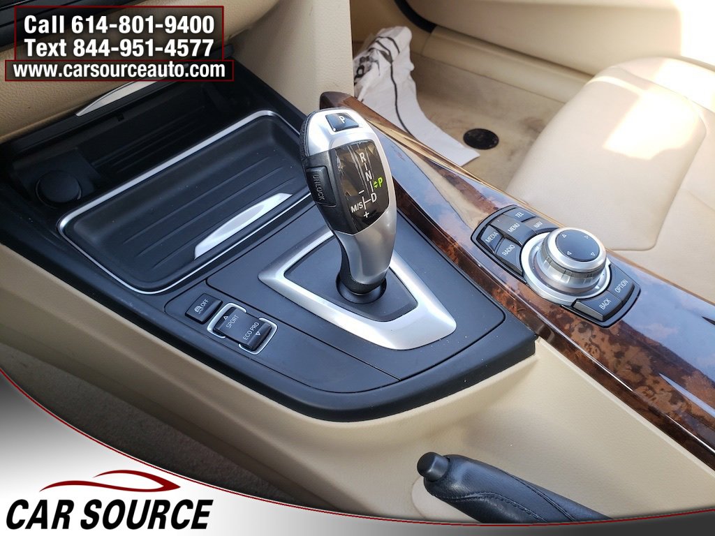 Used 2013 BMW 328i xDrive Sedan image 21