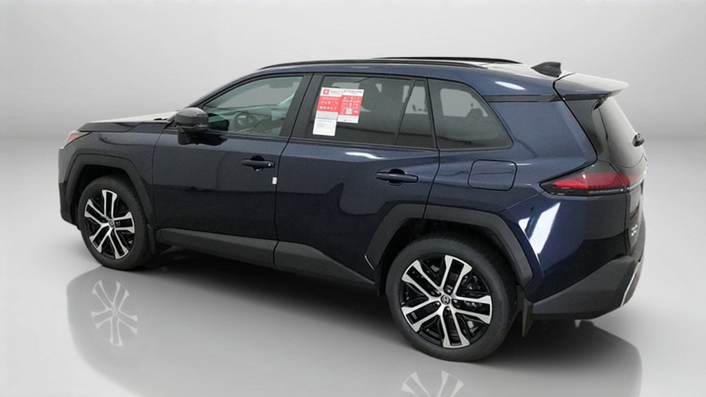 New 2026 Toyota RAV4 Limited AWD/4WD image 7