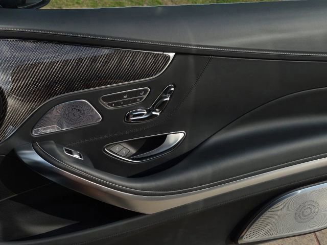 Used 2021 Mercedes-Benz S 63 AMG 4MATIC Coupe image 16