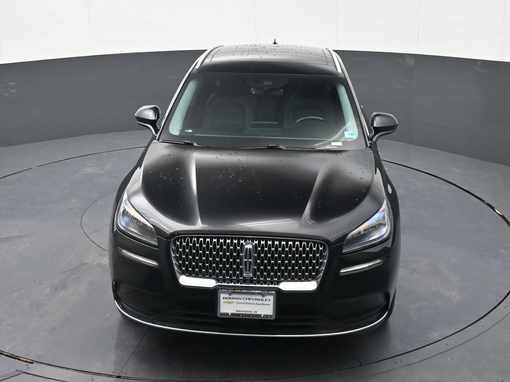 Used 2022 Lincoln Corsair AWD w/ Premium Package image 27