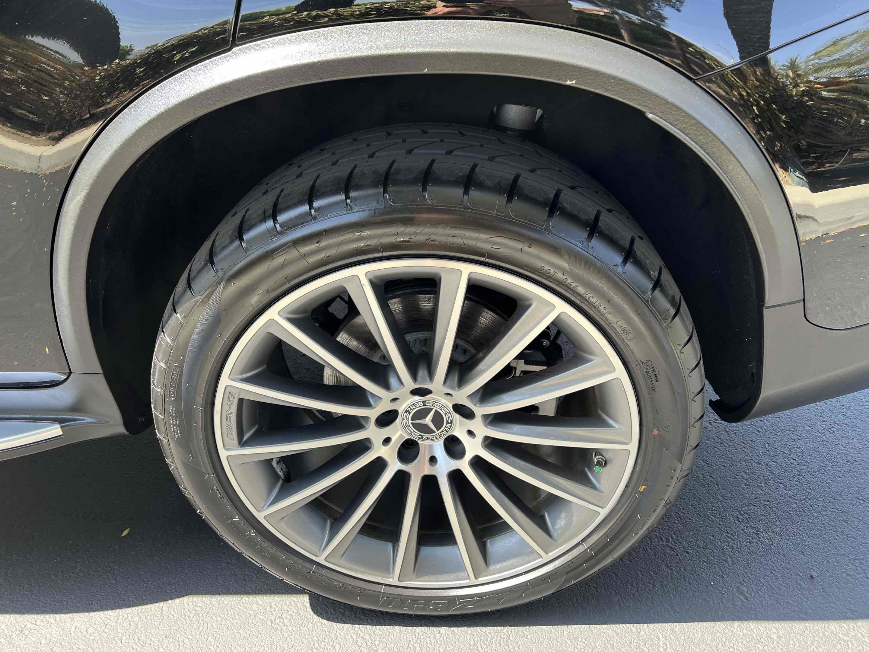 Used 2020 Mercedes-Benz GLC 300 4MATIC Coupe image 53